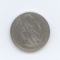- Südafrika 10 Cents 1974 -