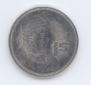 - Mexiko 1 Peso 1985 -