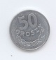 - Polen 50 Groszy 1978 -