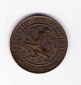 Niederlande 1 Cent Bro 1878