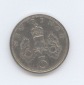 - Grossbrittanien 5 Pence 1970 -