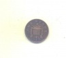1 Penny Großbritannien 1990 (G1499)