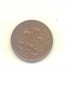 2 Pence Großbritannien 1993