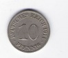 Deutsches Reich 5 Pfennig 1914 A  Jäger Nr.12