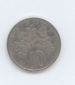 - Jamaika 10 Cents 1969 -