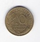 Frankreich 10 Centimes Al-N-Bro 1978 Schön Nr.229
