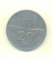 20 Zlotych Polen 1976