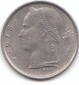 1 Franc Belgie 1975 (D144)b.
