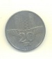 20 Zlotych Polen 1973