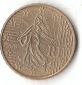 10 Cent Frankreich 1999 (A622)b.
