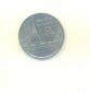 1 Baht Thailand 1999