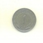 1 Dinar Jugoslawien 1975