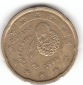 20 Cent Spanien 1999 (A573)b.