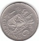 1 Gulden Niederlande 1973 (D126)