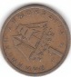 1 Drachmei Griechenland 1976  (A505)