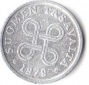 5 Pennia Finnland 1979 (A530)b.