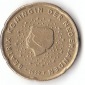 20 Cent Niederlande 1999 (A613)b.