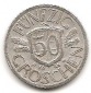 Österreich 50 Groschen 1946 #251