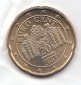 20 Cent Österreich 2003 (A645)b.