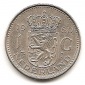 Niederlande 1 Gulden 1980 #266