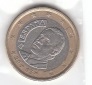 1 Euro Spanien 2003 (A786)b.