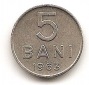 Rumänien 5 Bani 1963 #285