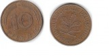 10 Pfennig 1978 G (A575)