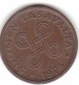 Finnland 5 Pennia 1975 (A139)