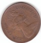 2 Pence 1980 (A473)