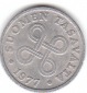 Finnland 5 Pennia 1977 (A141)