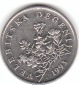 50 Lipa Kroatien 1993 (A686)