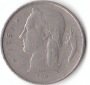 1 Francs Belgique 1951 (A 171 )