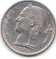 1 Franc Belgie 1969 (D143)b.