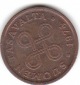 Finnland 5 Pennia 1974 (A138)