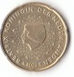 20 Cent Niederlande 2003 (A604)