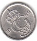 10 Öre Schweden 1989 (A425)