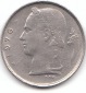 1 Franc Belgie 1976 ( A096 )b.
