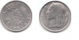 5 Frans Belgie 1972 (D139)b.