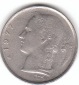 1 Franc Belgie 1977 ( A097 )