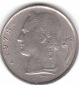1 Franc Belgie 1975 ( A095 )b.