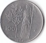 100 Lire Italien 1964 (A337)