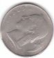 1 Francs Belgique 1959 (A 176 )b.