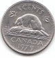 Canada 5 Cent 1979  (A269 )