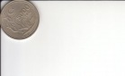 Türkei 5000 Lira in ss 1994