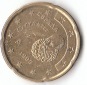 20 Cent Spanien 1999 (A583)