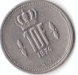Luxemburg 10 Francs 1974 (A016)
