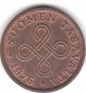 Finnland 5 Pennia 1976 (A140)
