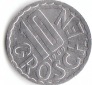 10 Groschen Östereich 1989 ( D094 )b.