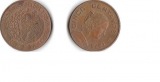 5 Centavos Mexiko 1975 (A571)b,