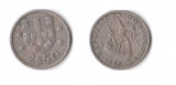 2,5 Escudo 1965 (A794)b.